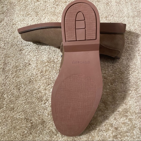 Crown & Ivey Portman Oxford Shoes Size 9M.